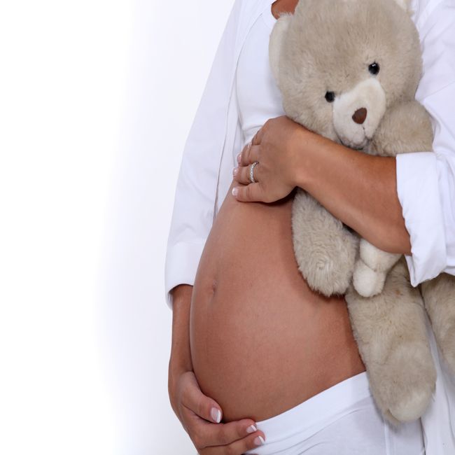 Voor een gezonde zwangerschap zijn B cellen van de baarmoeder belangrijk
